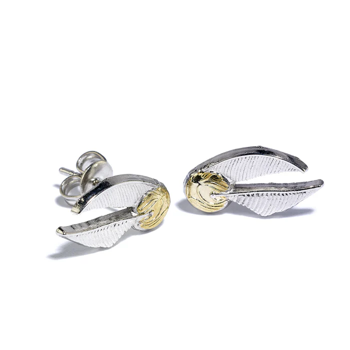 Kolczyki Harry Potter - Image 3