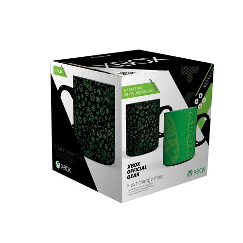 Kontroler Kubek Termoaktywny Xbox - Image 4