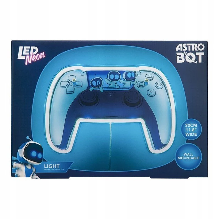 Kontroler Lampka Neonowa Astro Bot - Image 2