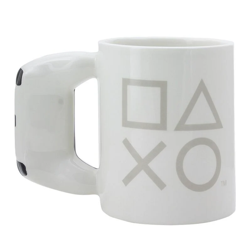 Kontroler Ps5 Dualsense Kubek 3D Playstation - Image 2
