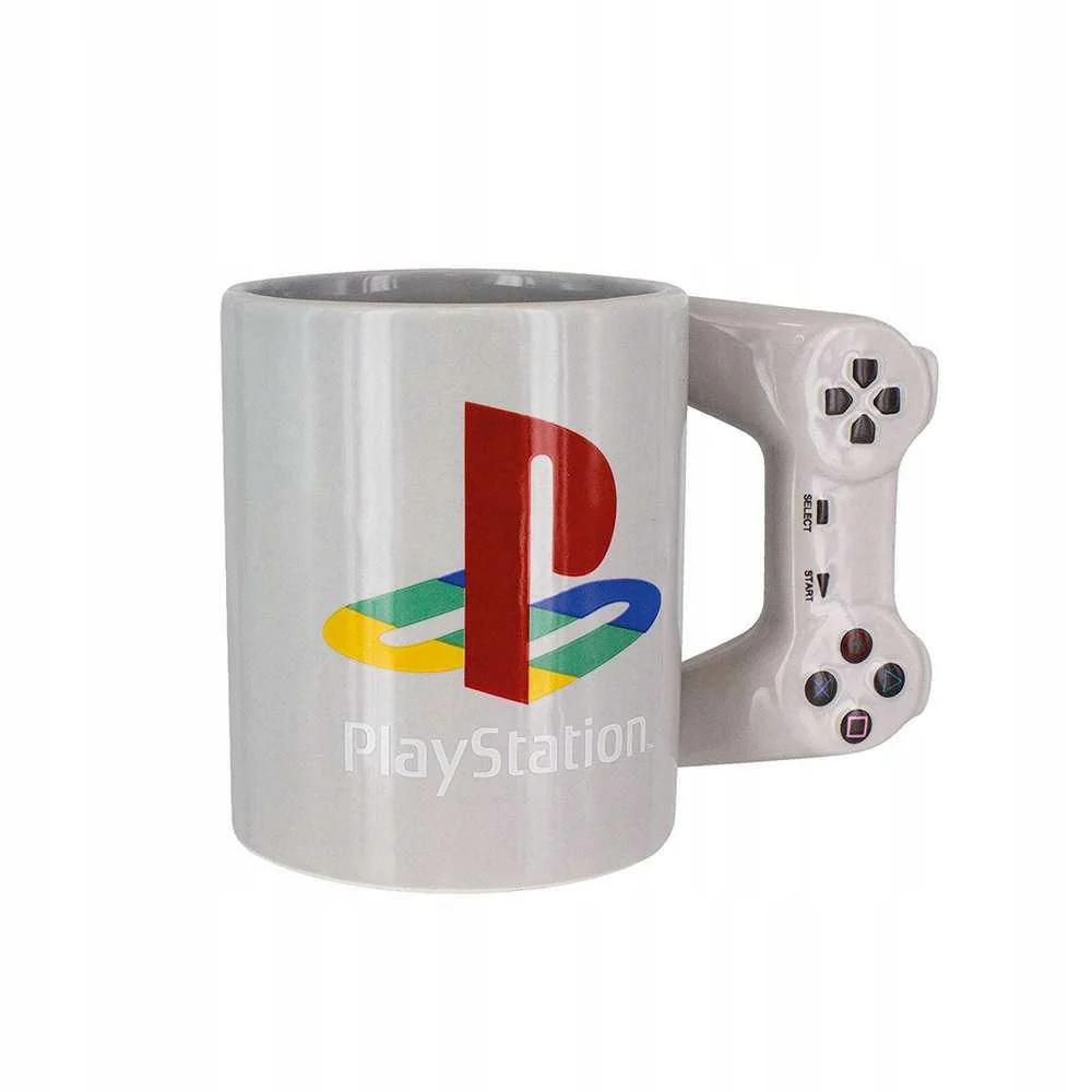 Kontroler PsX Kubek Playstation - Image 4
