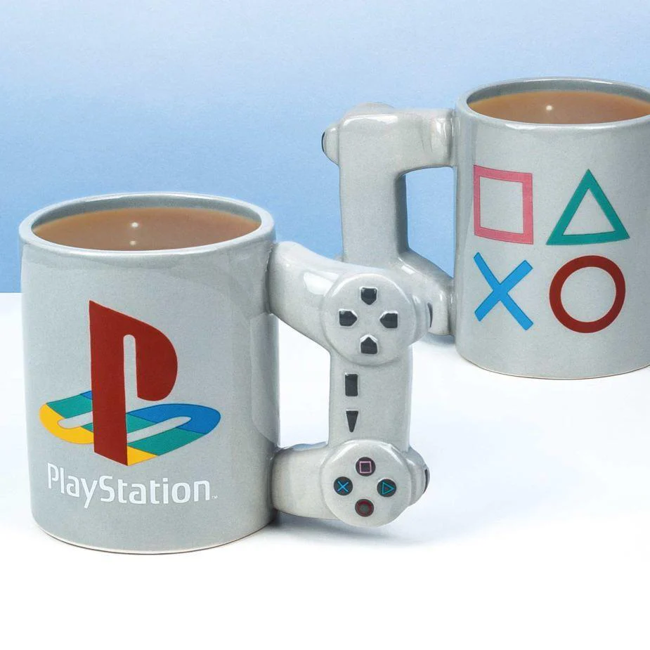 Kontroler PsX Kubek Playstation - Image 5