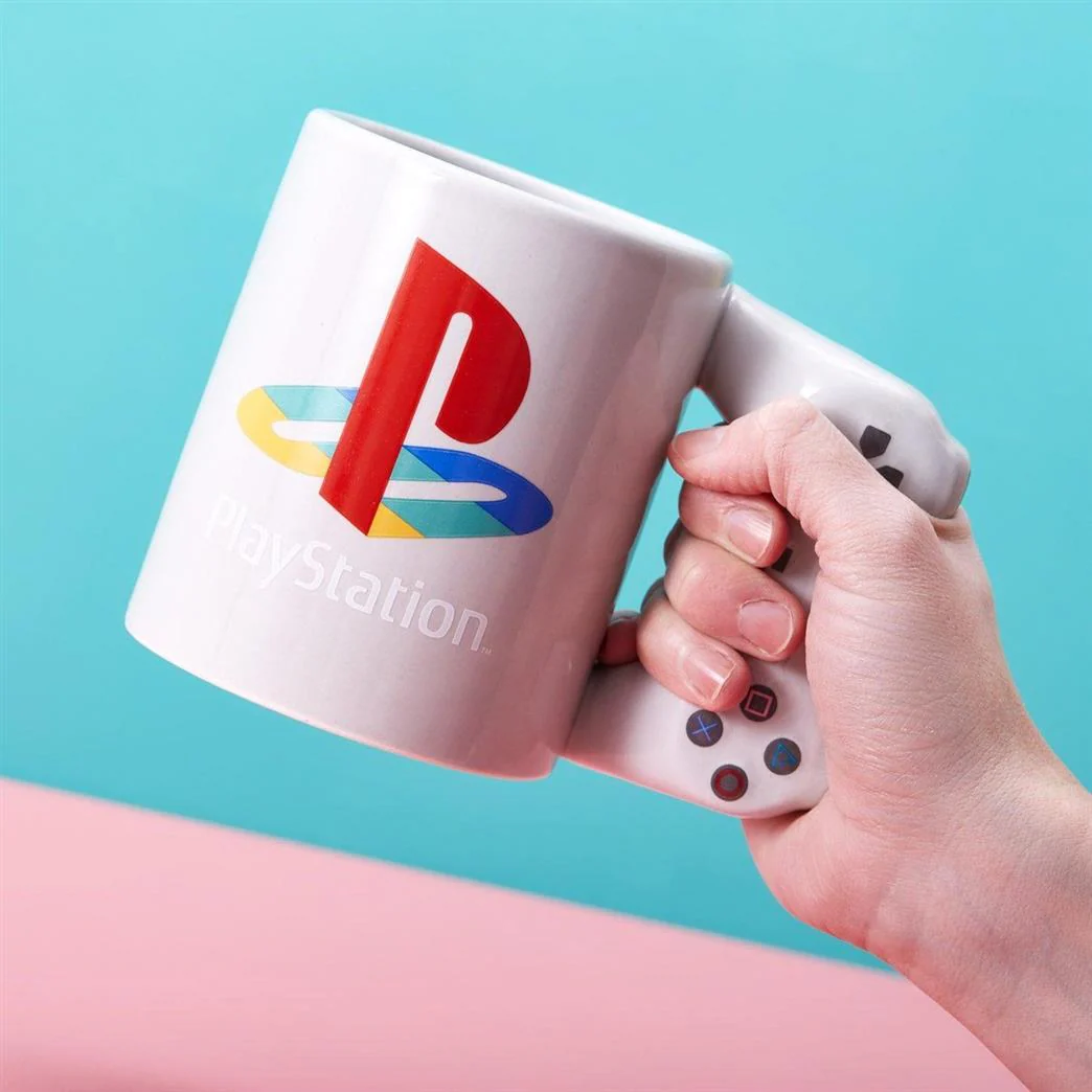 Kontroler PsX Kubek Playstation - Image 6