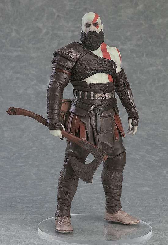Kratos Pop Up Parade God of War 2018 Figurka 18 cm - Image 5