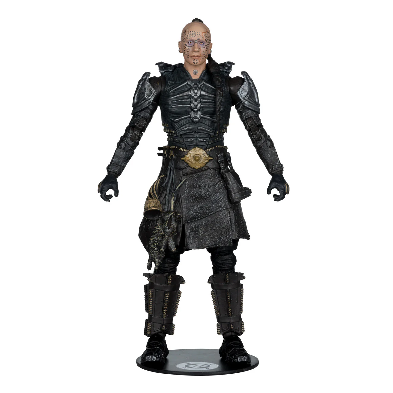 Krem of the Yellow Hills Supergirl Movie DC Multiverse Deluxe Theatrical Edition Figurka 18 cm - Image 4