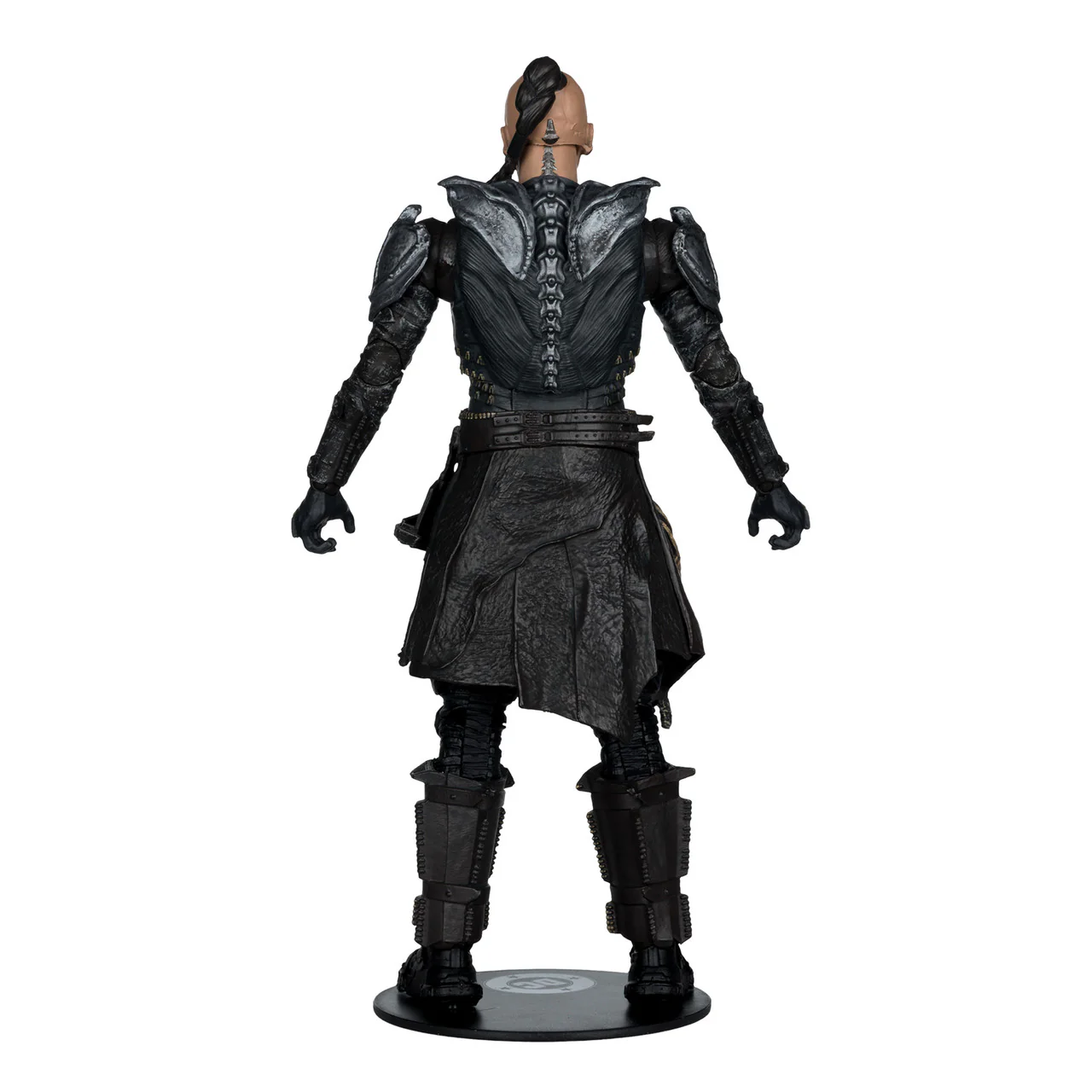 Krem of the Yellow Hills Supergirl Movie DC Multiverse Deluxe Theatrical Edition Figurka 18 cm - Image 5
