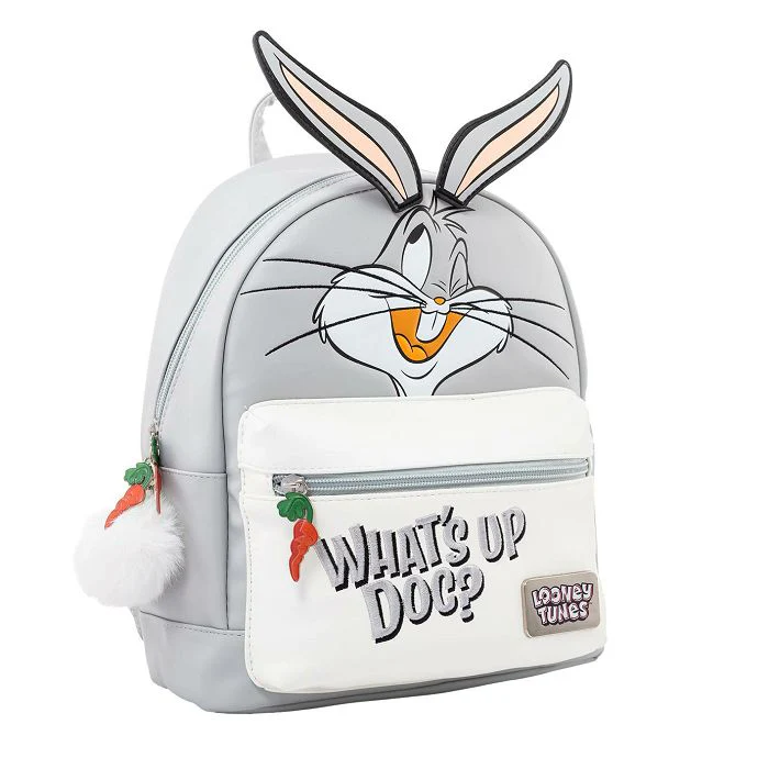 Królik Bugs Plecak Looney Tunes - Image 2