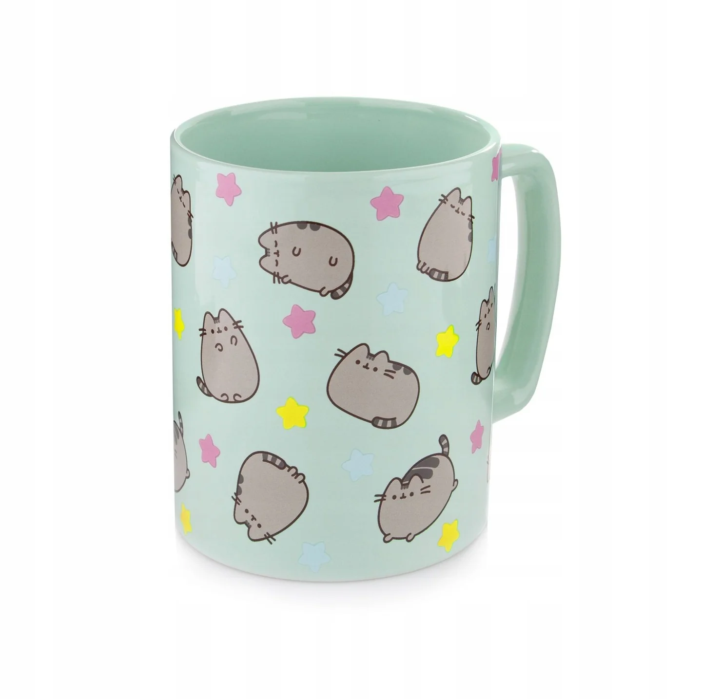 Kubek z futerkiem Pusheen - Image 4