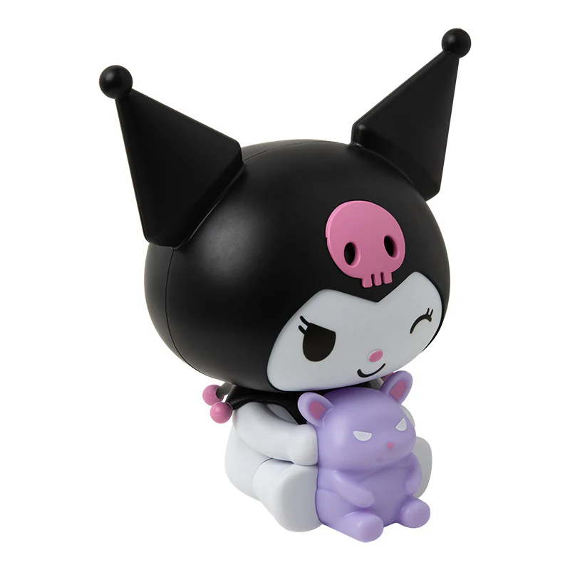 Kuromi Lampka GloBuddies - Image 3