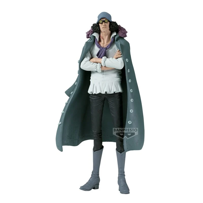 Kuzan One Piece King Of Artist Figurka 23 cm