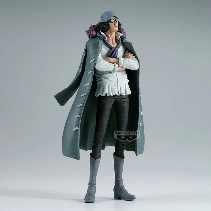 Kuzan One Piece King Of Artist Figurka 23 cm - Image 2