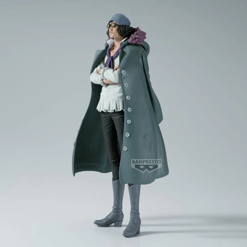 Kuzan One Piece King Of Artist Figurka 23 cm - Image 3