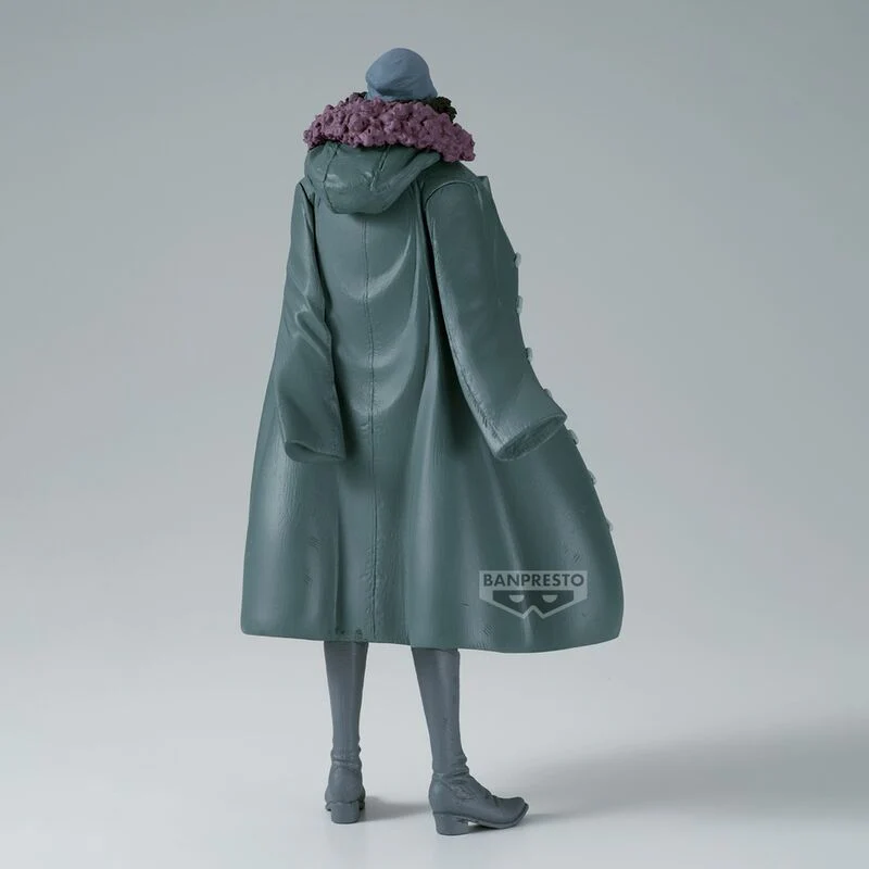 Kuzan One Piece King Of Artist Figurka 23 cm - Image 4