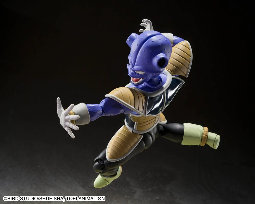Kyewi Dragon Ball Z S.H. Figuarts Figurka 14 cm - Image 5