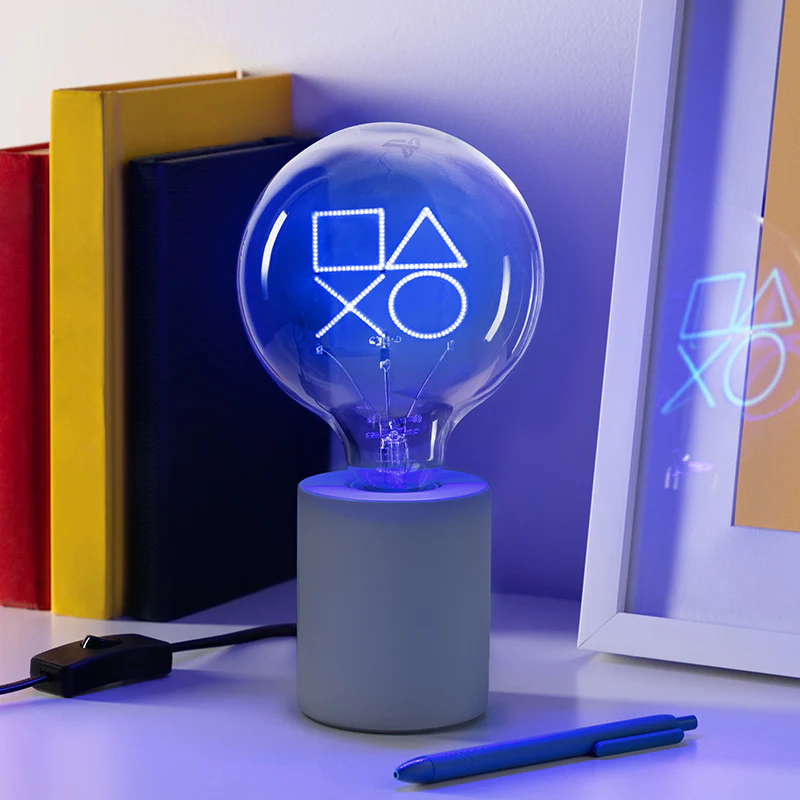 Lampka Neonowa LED PlayStation - Image 6