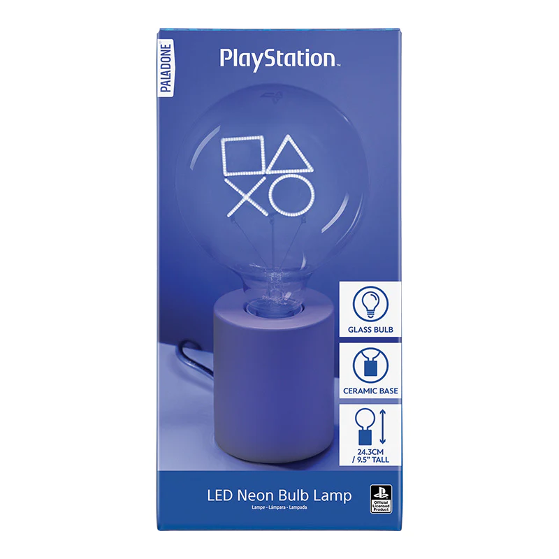 Lampka Neonowa LED PlayStation - Image 8
