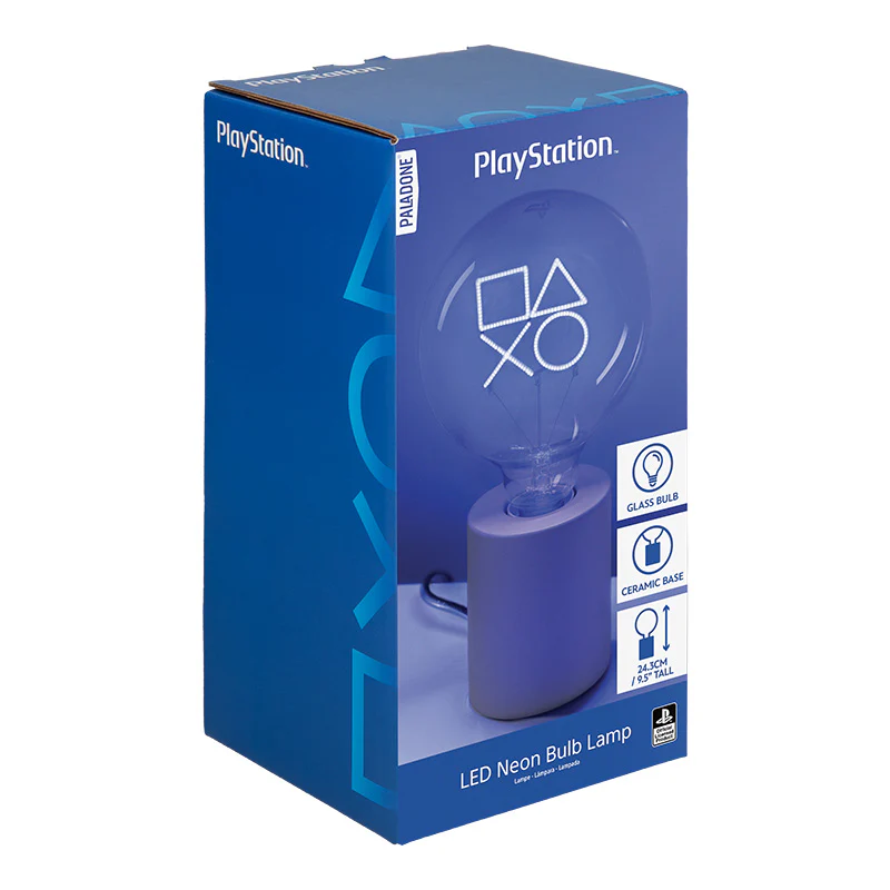 Lampka Neonowa LED PlayStation - Image 9