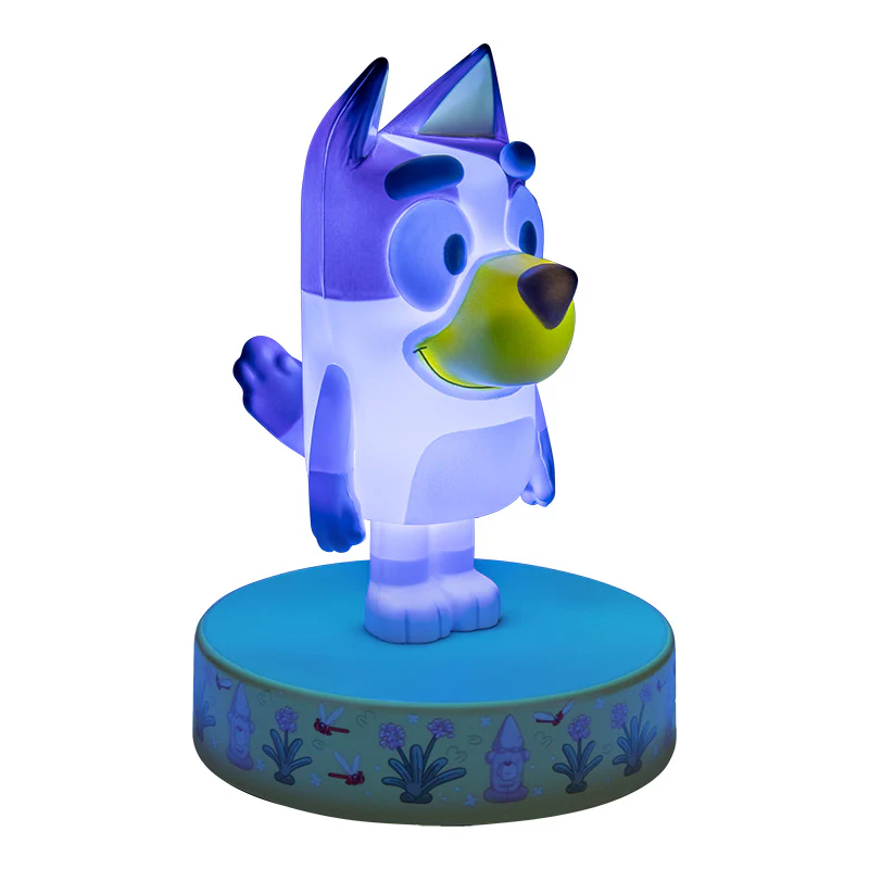 Lampka Nocna Bluey - Image 4