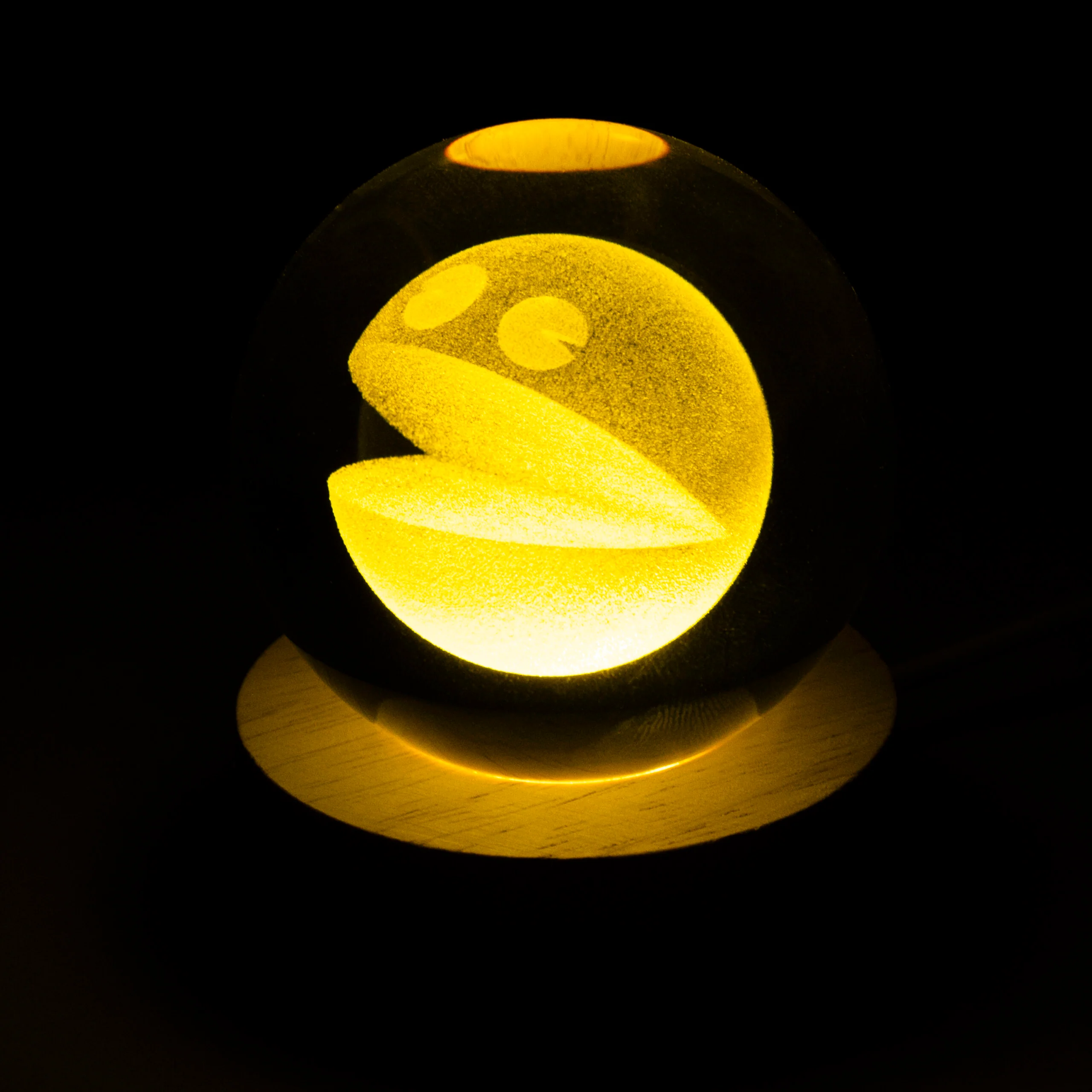 Lampka Pac-man kula - Image 5