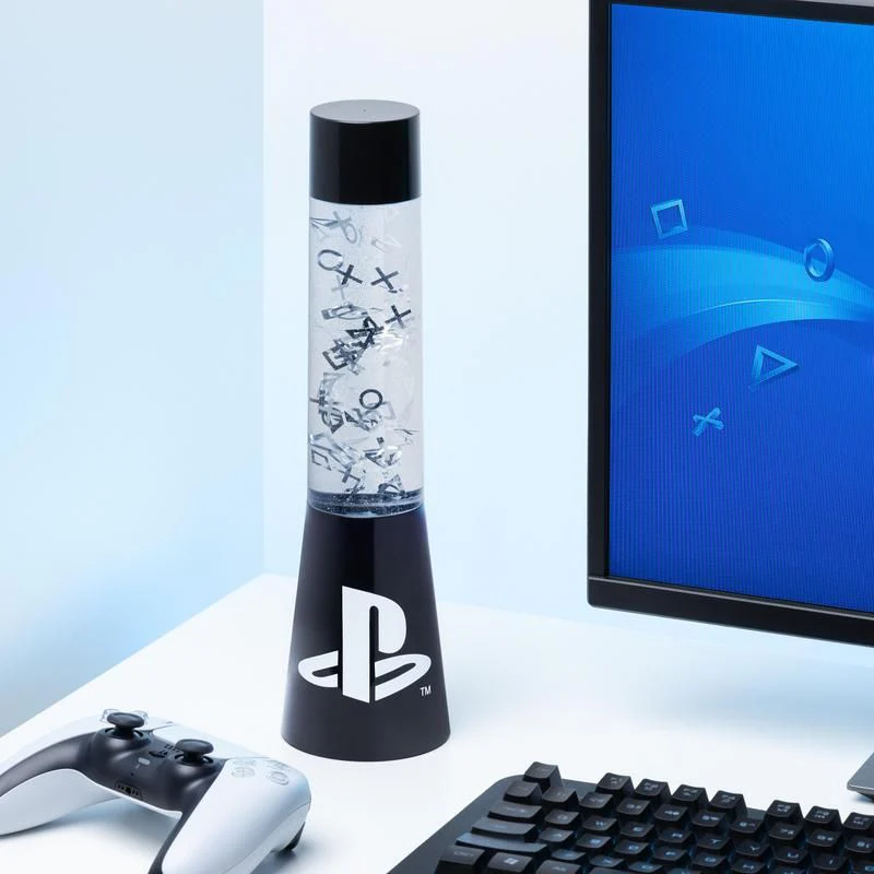 Lampka Żelowa Playstation - Image 2
