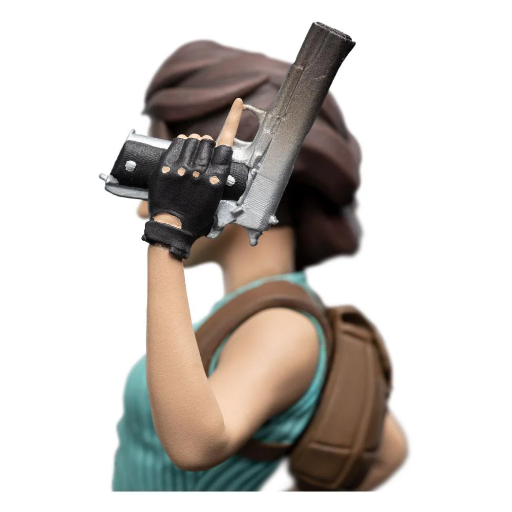 Lara Croft Mini Epics Tomb Raider Figurka 17 cm - Image 10
