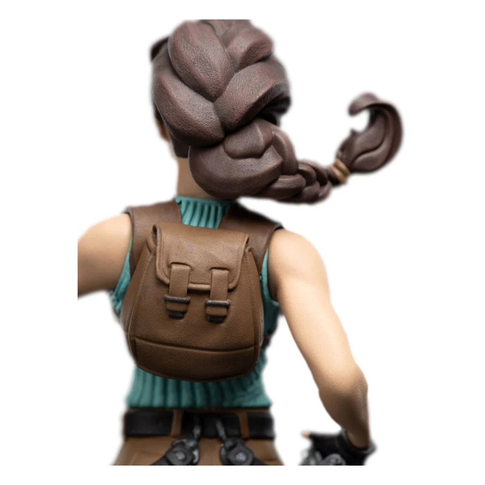 Lara Croft Mini Epics Tomb Raider Figurka 17 cm - Image 11