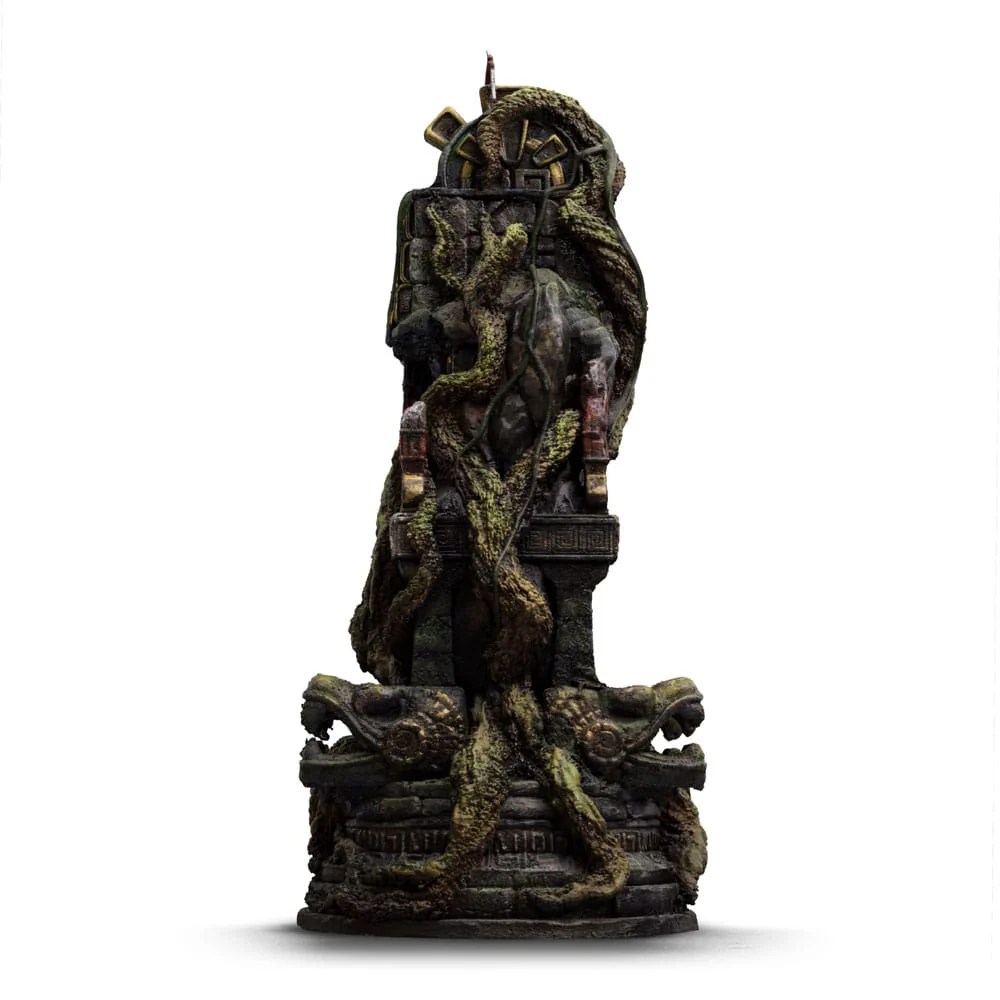 Lara Croft Tomb Raider Deluxe Art Scale 1/10 Figurka 36 cm - Image 6