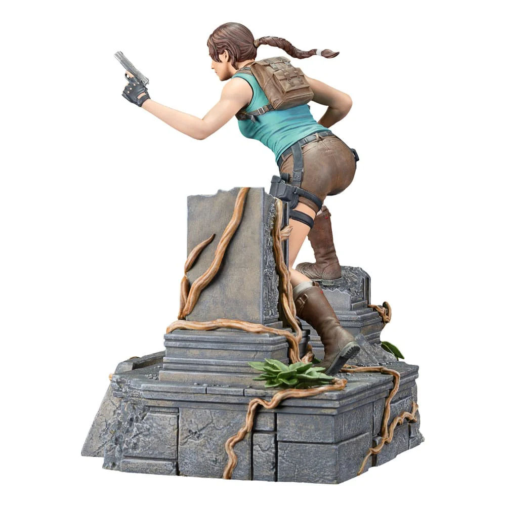 Lara Croft Tomb Raider Figurka 24 cm - Image 3