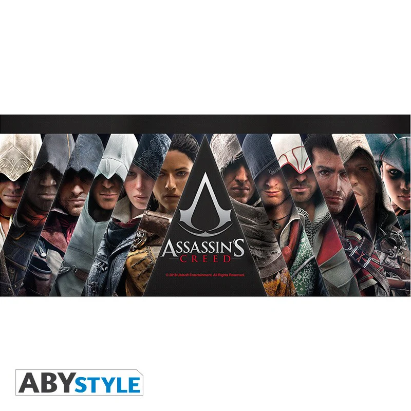 Legacy Kubek 320 ml Assassin's Creed - Image 3