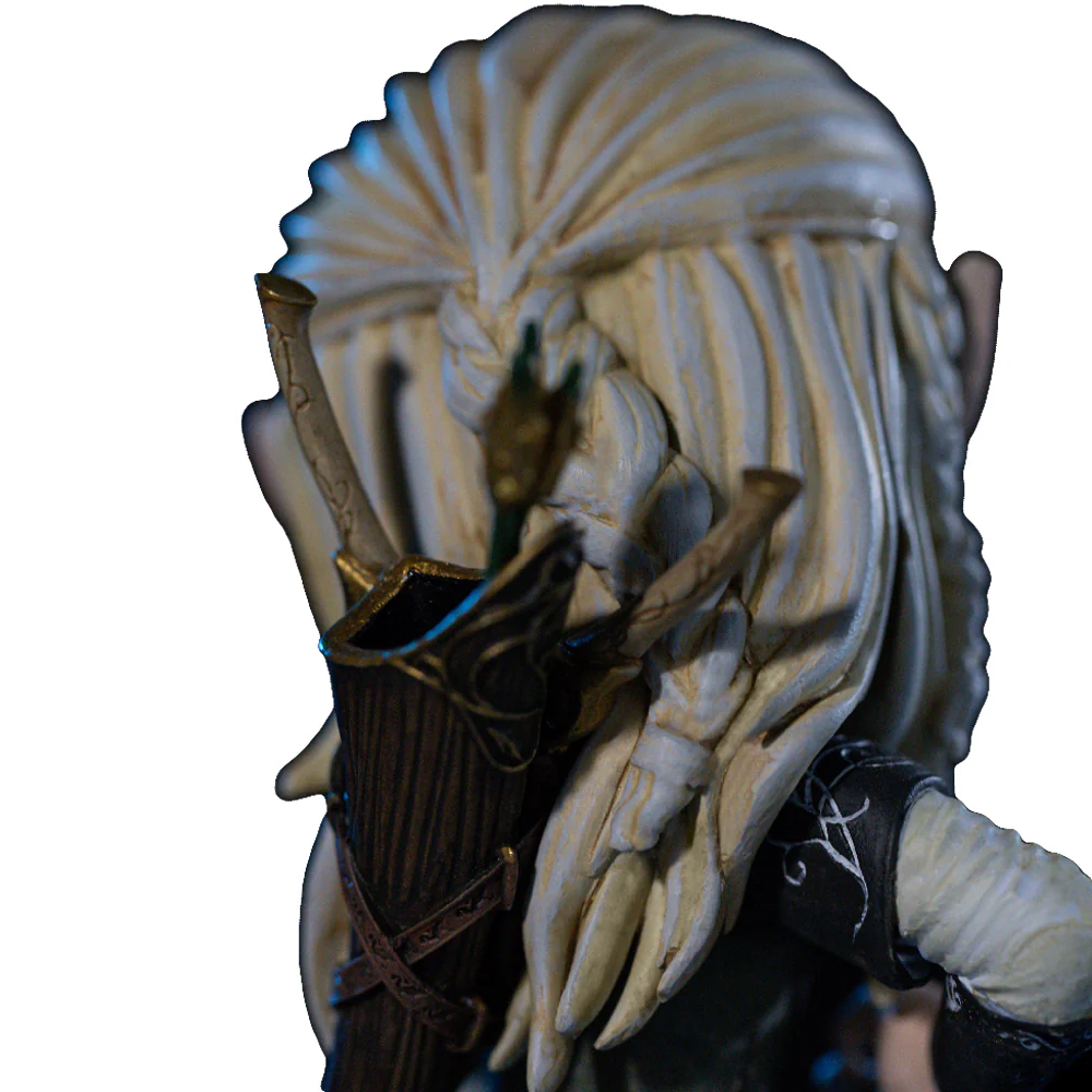 Legolas Mini Co Lord of the Rings Figurka 15 cm - Image 7