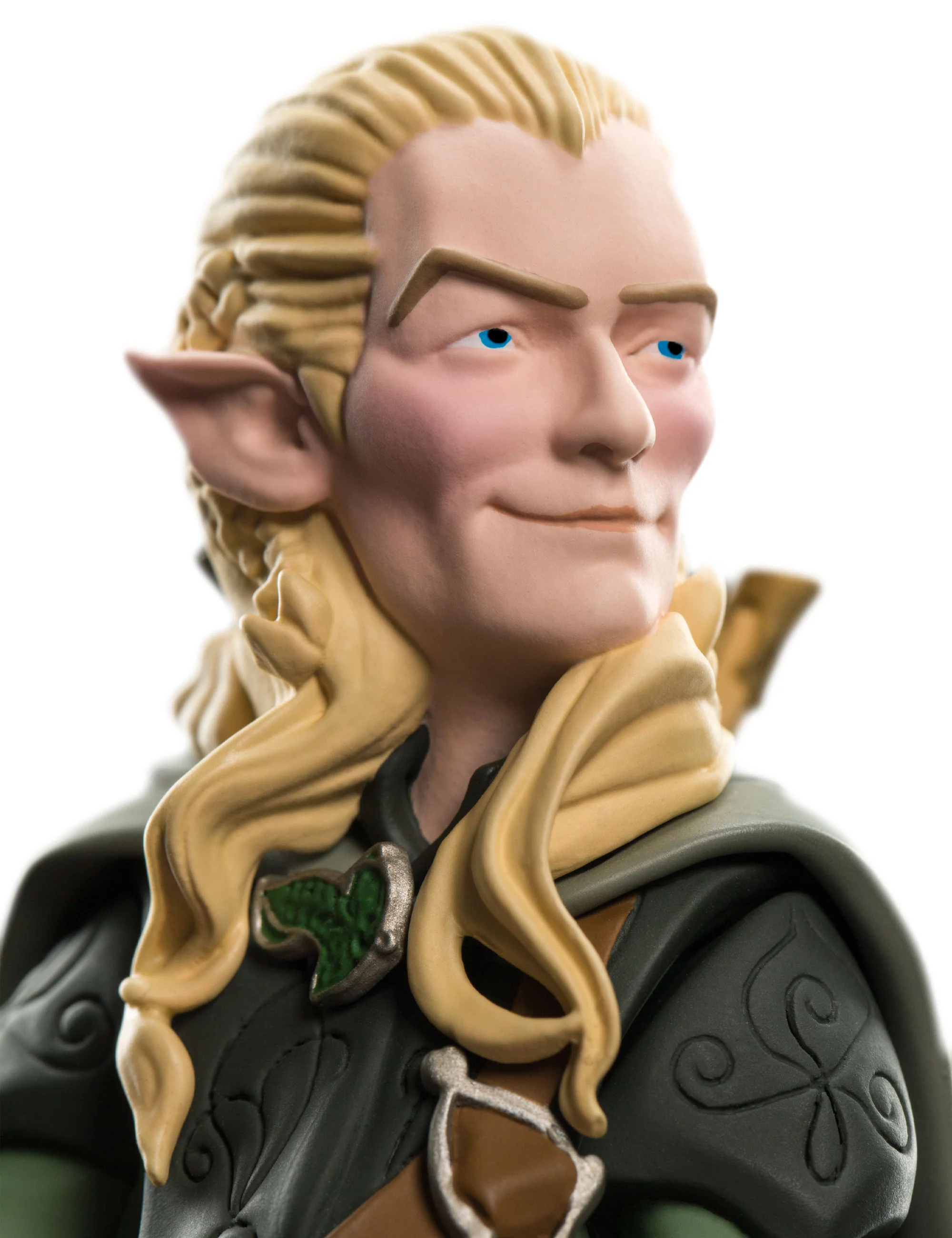 Legolas Mini Epics The Lord of the Rings Figurka 18 cm - Image 4