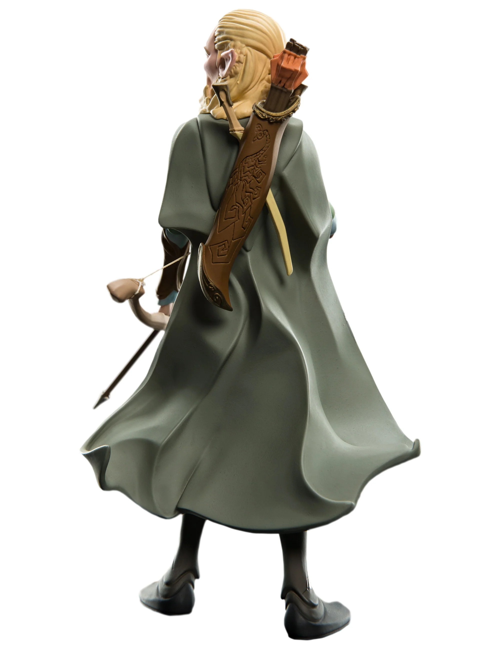 Legolas Mini Epics The Lord of the Rings Figurka 18 cm - Image 6