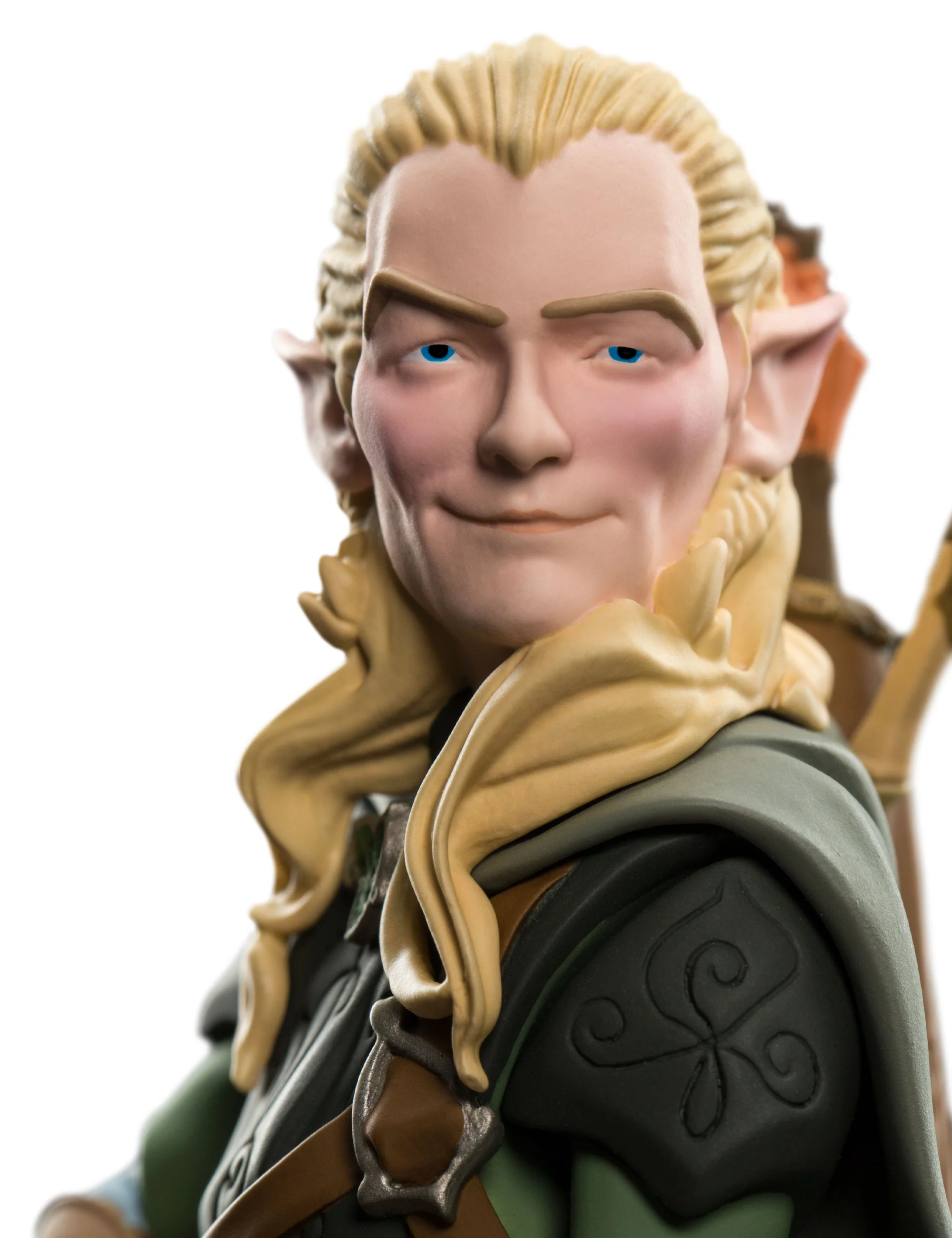 Legolas Mini Epics The Lord of the Rings Figurka 18 cm - Image 7