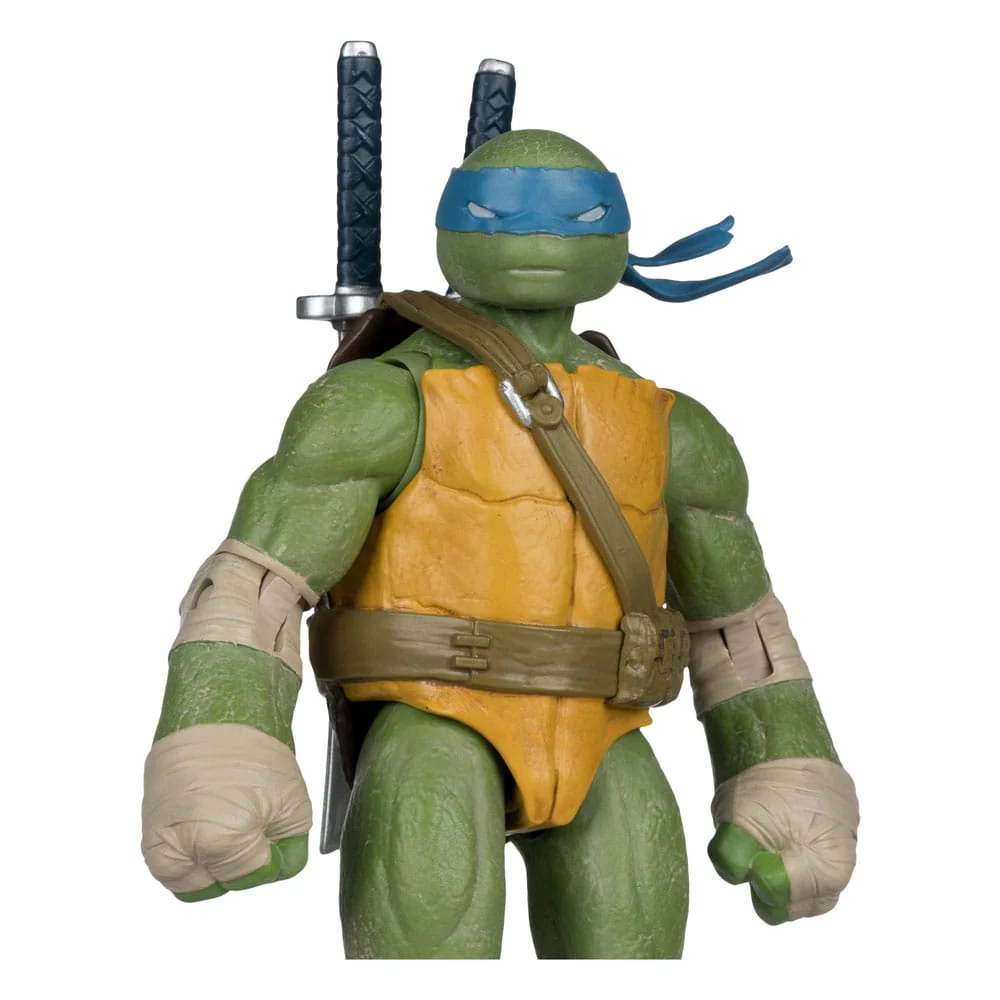 Leonardo Teenage Mutant Ninja Turtles Page Punchers Figurka 13 cm - Image 5