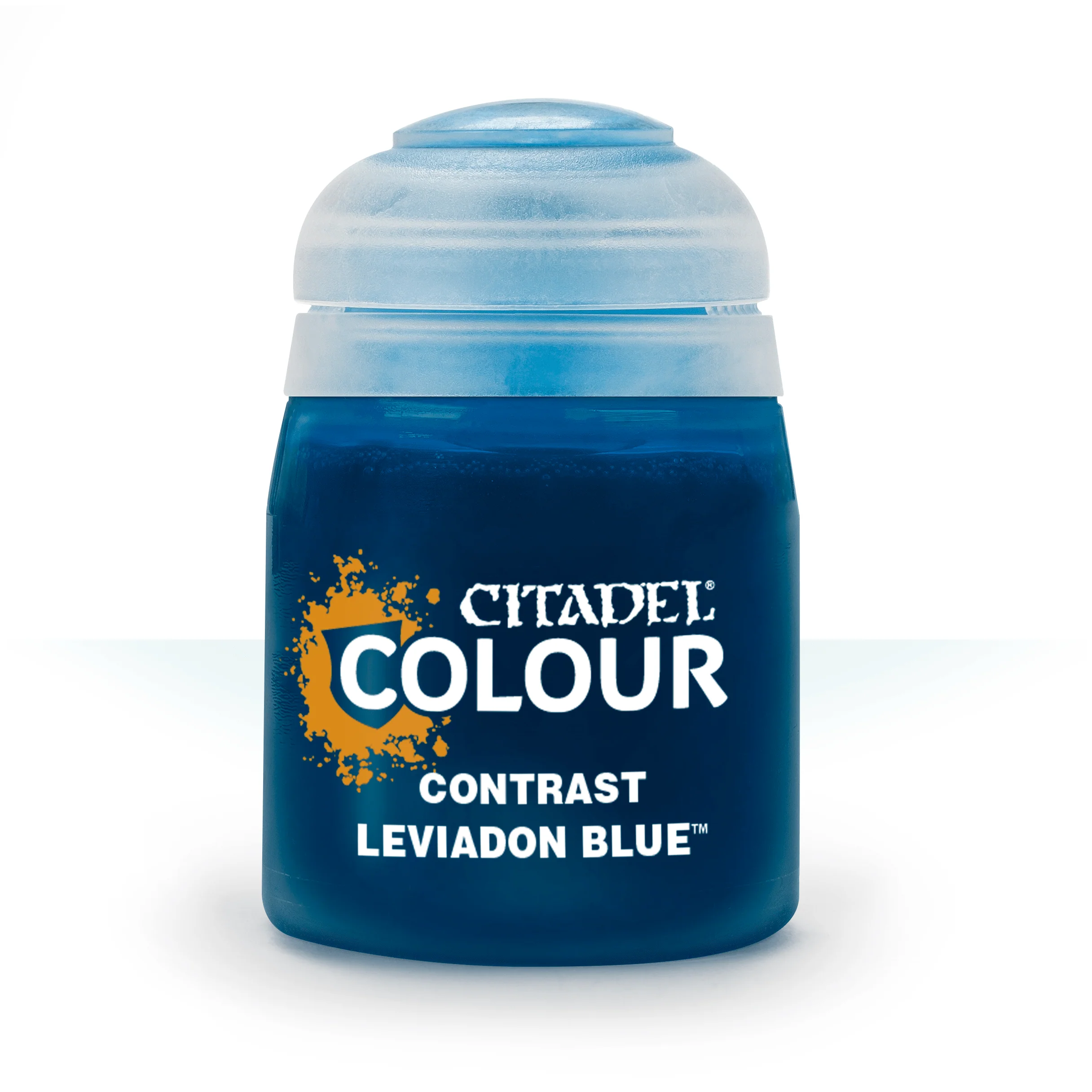 Leviadon Blue Contrast Farba 18ml