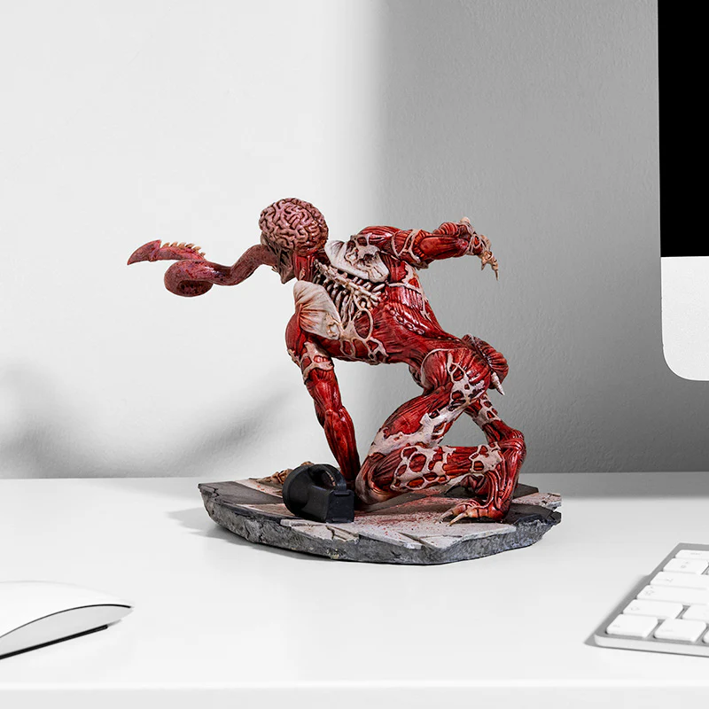 Licker Resident Evil Limited Edition Figurka 16 cm - Image 3
