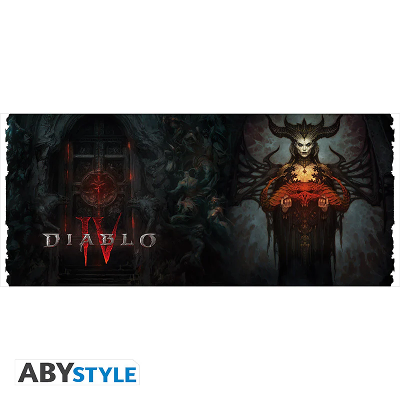 Lilith Kubek 320 ml Diablo - Image 3