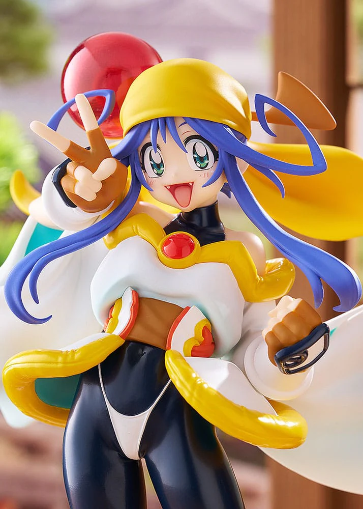 Lime Saber Marionette J Pop Up Parade Figurka 22 cm - Image 2