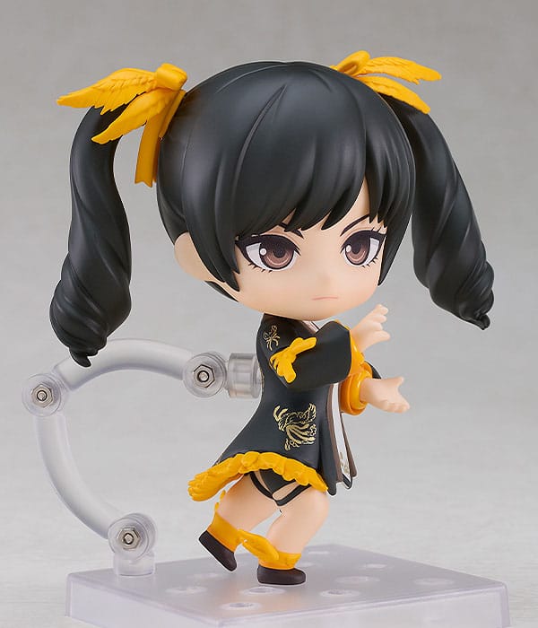 Ling Xiaoyu Tekken 8 Figurka 10 cm - Image 4