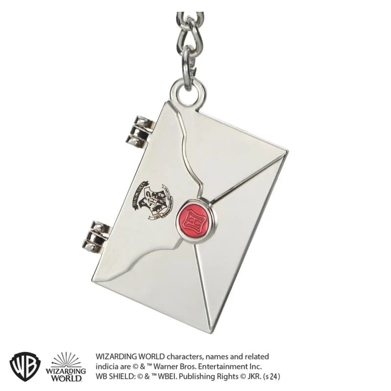 List z Hogwartu Brelok Harry Potter - Image 2