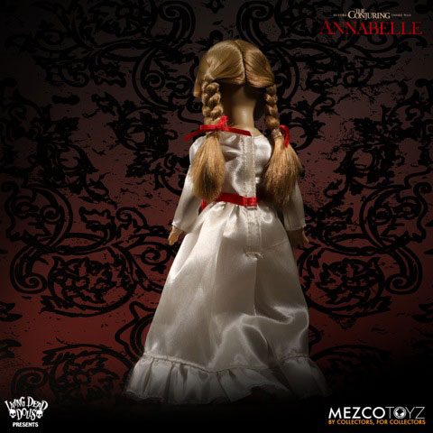 Living Dead Dolls Doll Annabelle Figurka 25 cm - Image 5