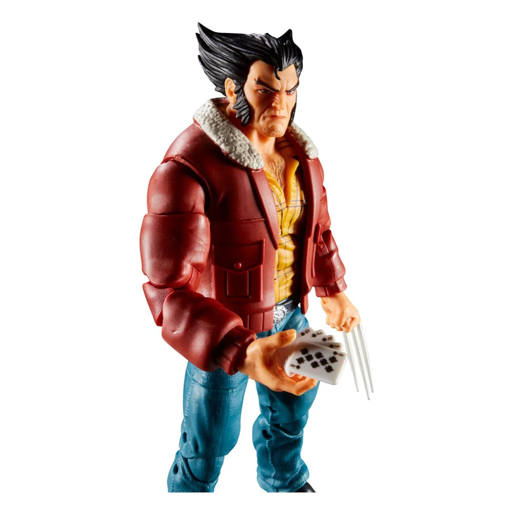 Logan X-Men '97 Marvel Legends Figurka 15 cm - Image 3