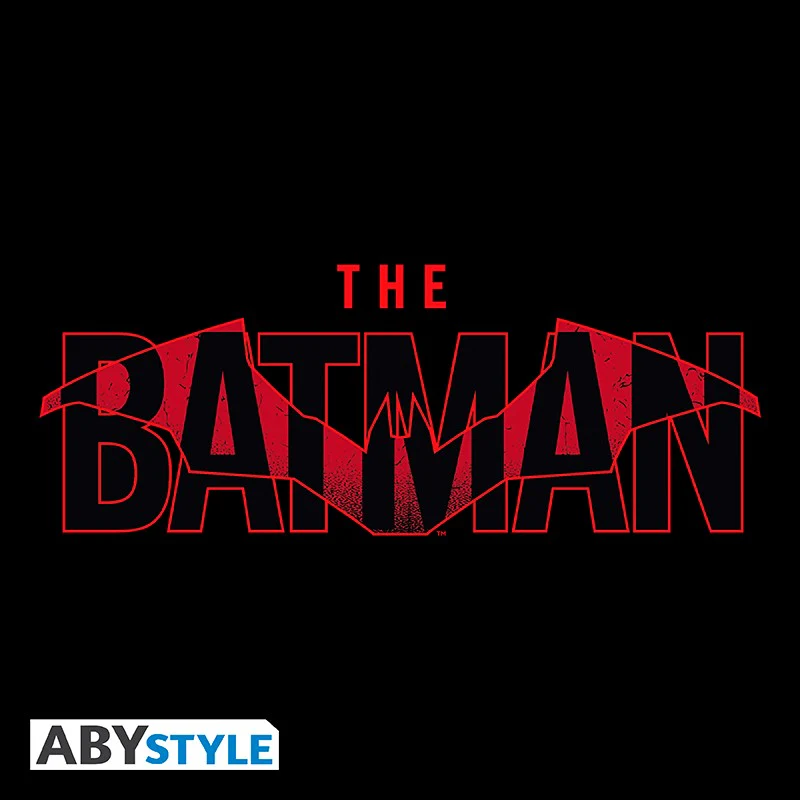 Logo Batman Plecak DC Comics - Image 2