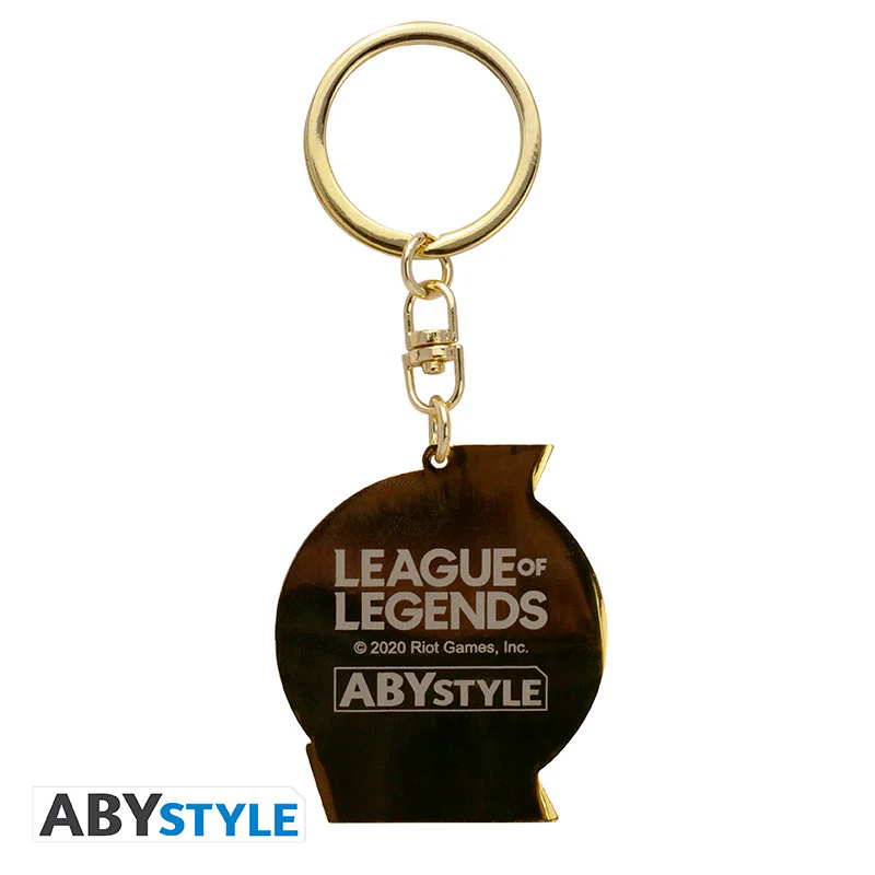 Logo Brelok League Of Legends - Image 4