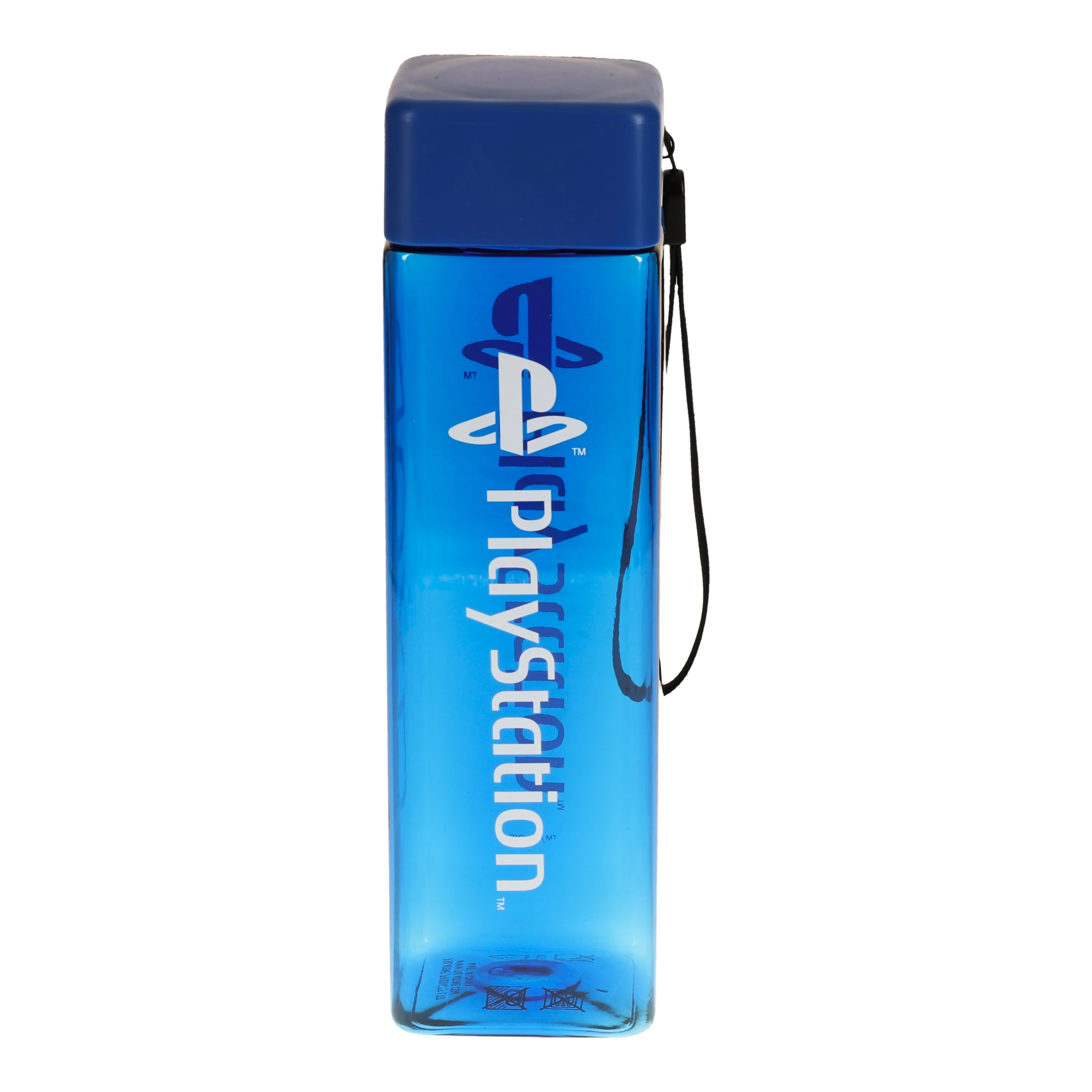 Logo Butelka Podróżna Playstation - Image 3
