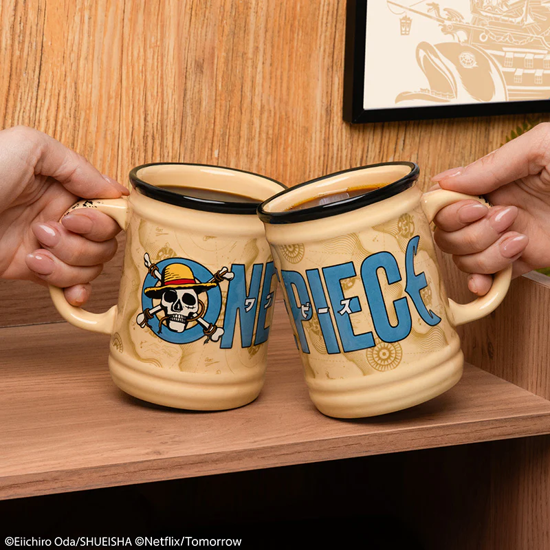 Logo kubek One Piece - Image 4