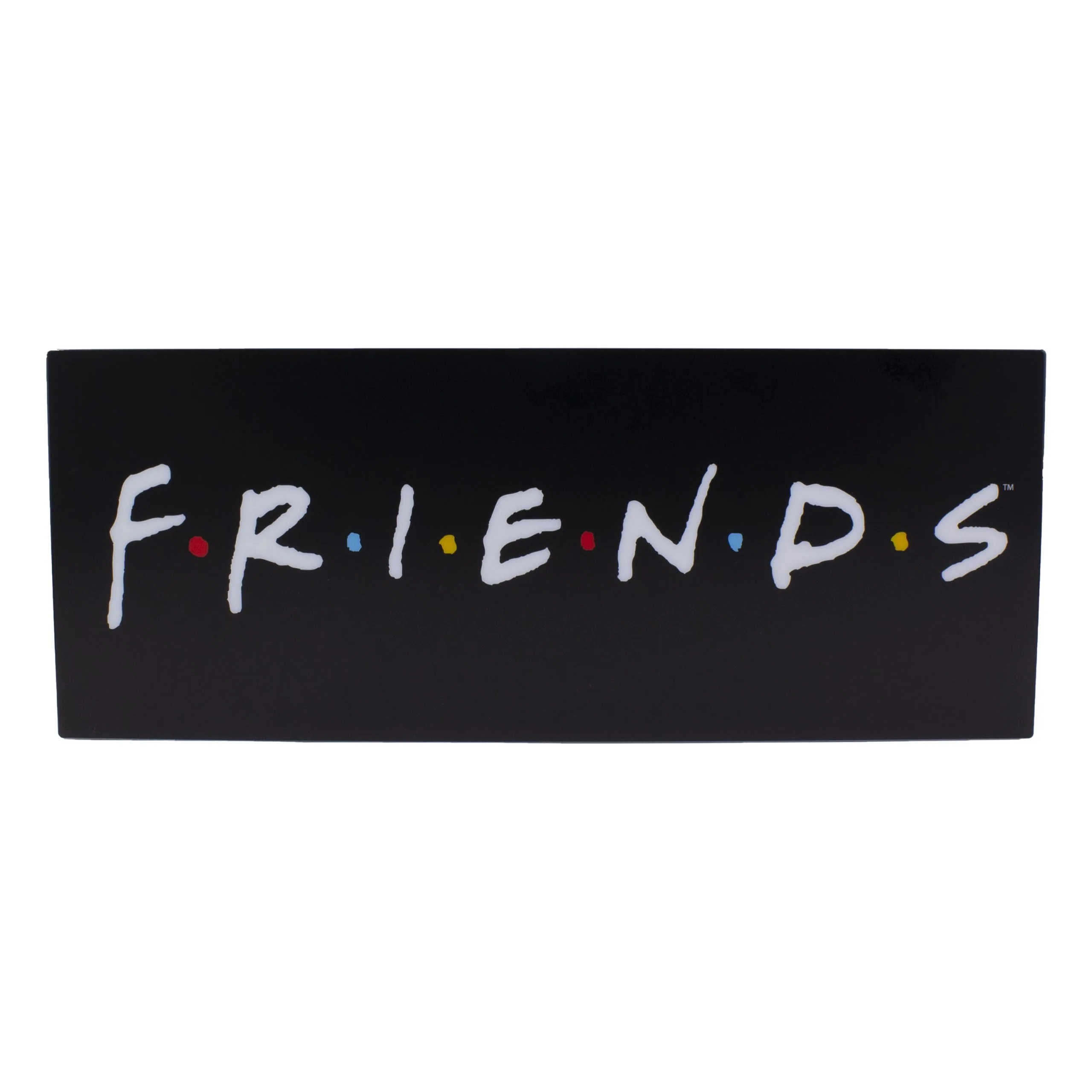 Logo Lampka Ścienna Friends - Image 3