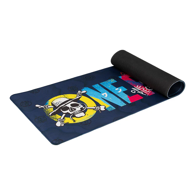 Logo mata na biurko - podkładka pod myszkę One Piece - Image 2