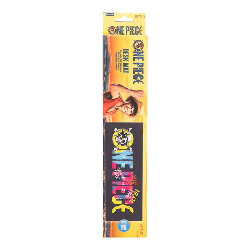 Logo mata na biurko - podkładka pod myszkę One Piece - Image 4