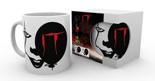 Logo Pennywise Kubek IT - Image 3